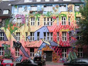 Kiefernstraße (D'dorf)