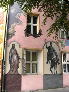 Kiefernstraße (D'dorf)