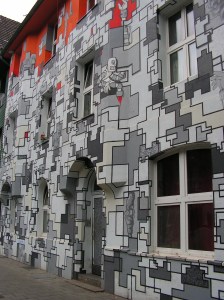 Kiefernstraße (Düsseldorf)