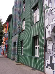 Kiefernstraße (Düsseldorf)