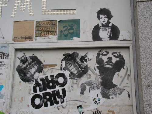 u.a. AESOP (Köln-Ehrenfeld)