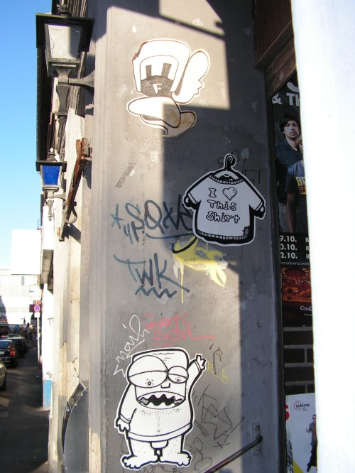 Türsteher (Ehrenfeld-Bar)