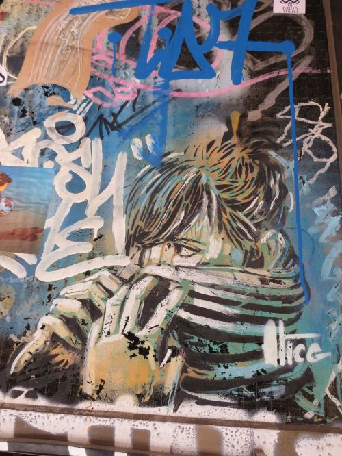 Alice Pasquini