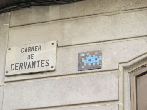 Space Invader