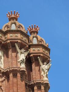 Arc de Triomf
